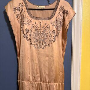 TWENTY ONE DRESS